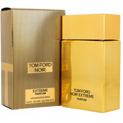 Noir Extreme Parfum By Tom Ford for Men 100ML